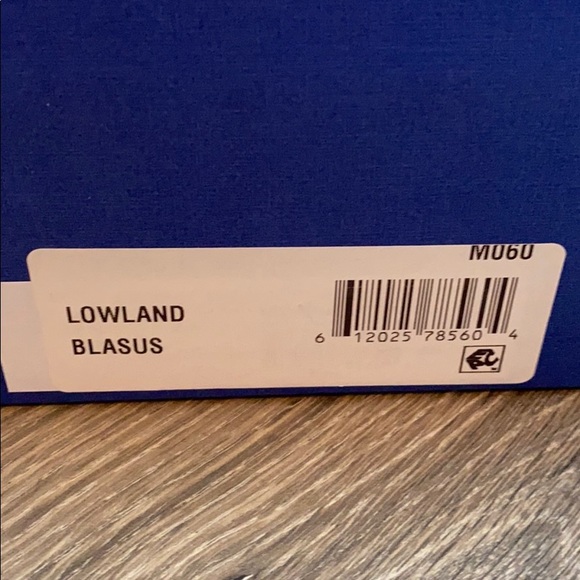 Stuart Weitzman Lowland Over the Knee OTK boots black suede size 6 EUC - Picture 9 of 10